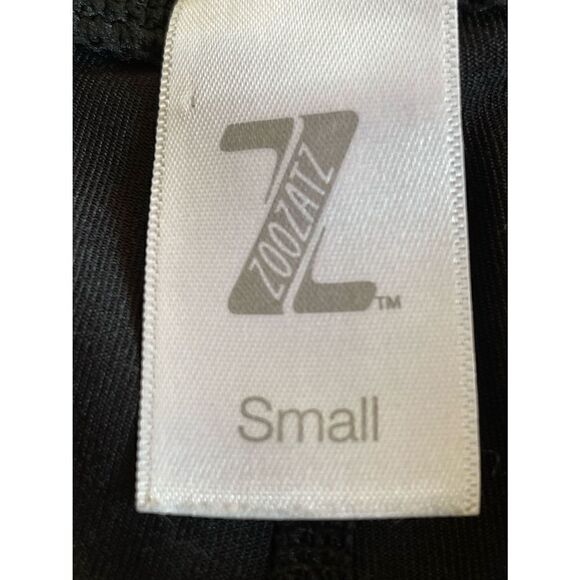 Zoozats NCCA BAYLOR BEARS COLLEGE WOMEN DRI FIT TRAINING TIGHTS LEGGINGS Small‎ - Picture 4 of 4